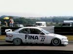 BMW 320i BTCC 1996 года